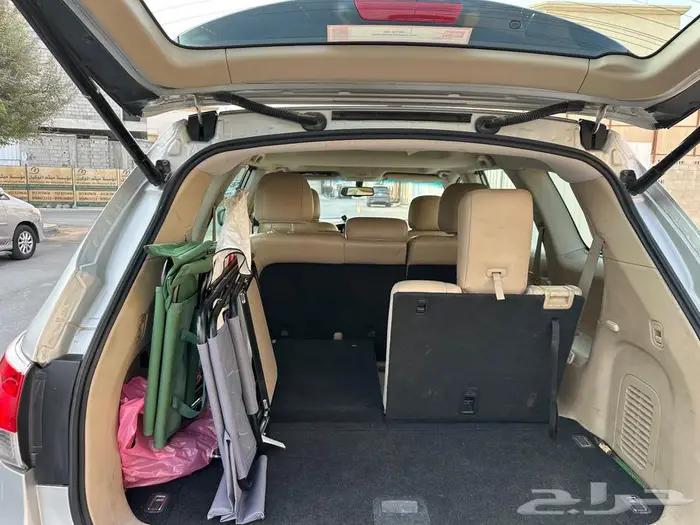 نيسان باثفندر 2016 للبيع 16