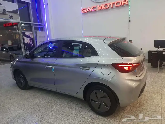 ام جي 3 MG استاندر 2025 باقل هامش ربح واقل تقسيط 2