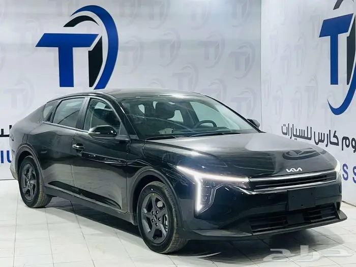 كيا K4 ستاندر 1.6 خليجي 2026 2