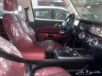 تانك 300 كونكيرور موديل 2026 عرض خاص للكاش والتقسيط index