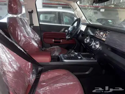 تانك 300 كونكيرور موديل 2026 عرض خاص للكاش والتقسيط index