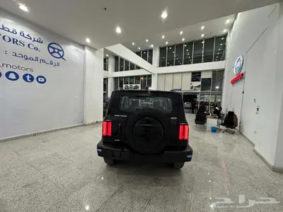 تانك 300 كونكيرور موديل 2026 عرض خاص للكاش والتقسيط index