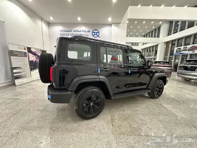 تانك 300 كونكيرور موديل 2026 عرض خاص للكاش والتقسيط index