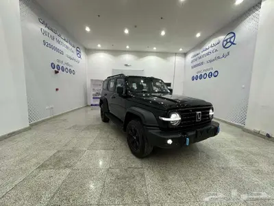 تانك 300 كونكيرور موديل 2026 عرض خاص للكاش والتقسيط index