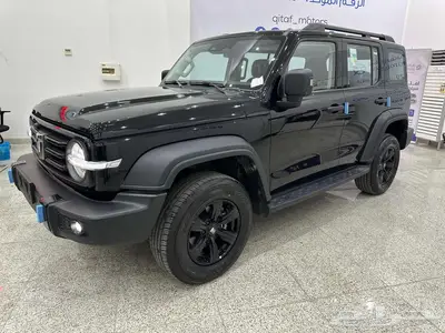 تانك 300 كونكيرور موديل 2026 عرض خاص للكاش والتقسيط index