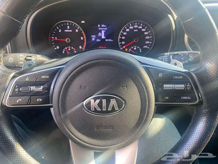 كيا سبورتاج 2019 فل ديزل المكينه 1600وارد كوريا جمارك للبيع 14