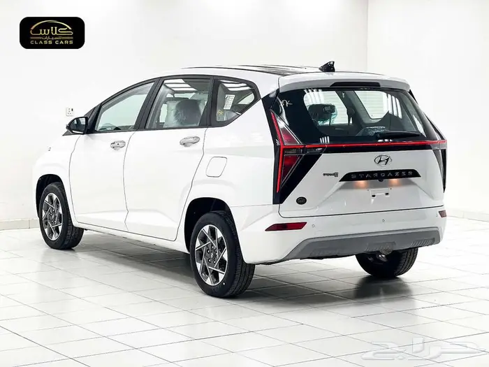 هونداي ستارجزر سمارت 2025- 66700ريال شامل الضريبة 1