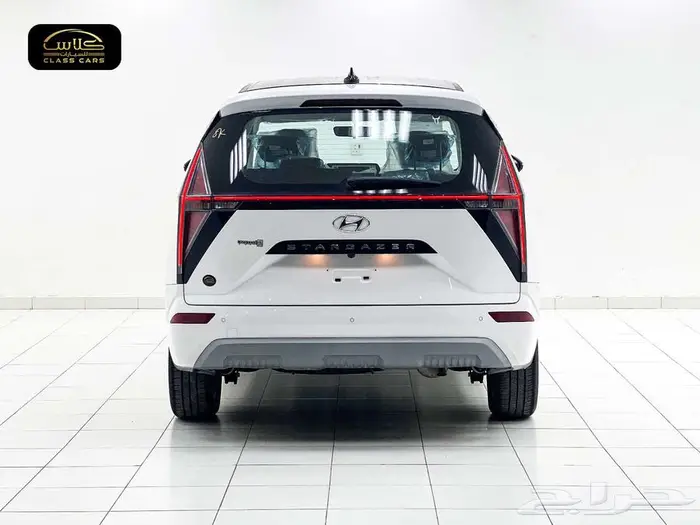هونداي ستارجزر سمارت 2025- 66700ريال شامل الضريبة 5