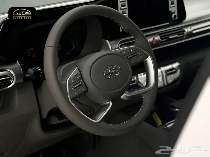 هونداي ستارجزر سمارت 2025- 66700ريال شامل الضريبة 7