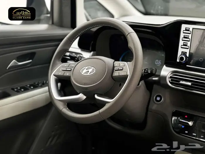 هونداي ستارجزر سمارت 2025- 66700ريال شامل الضريبة 18