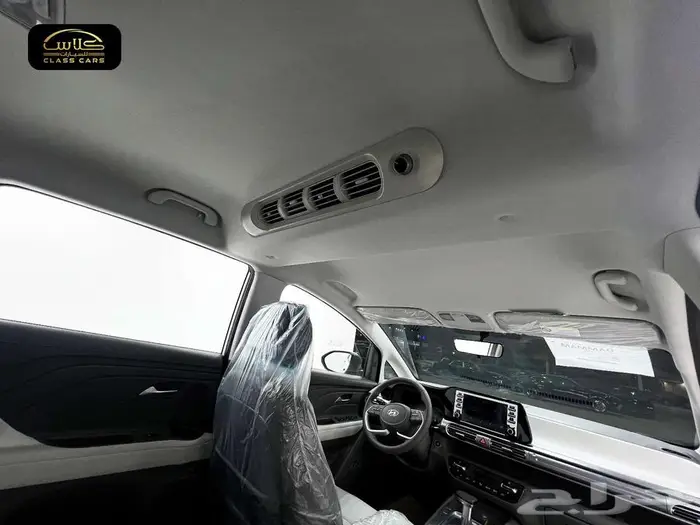 هونداي ستارجزر سمارت 2025- 66700ريال شامل الضريبة 8