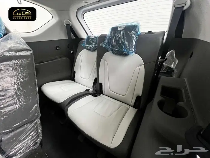 هونداي ستارجزر سمارت 2025- 66700ريال شامل الضريبة 13