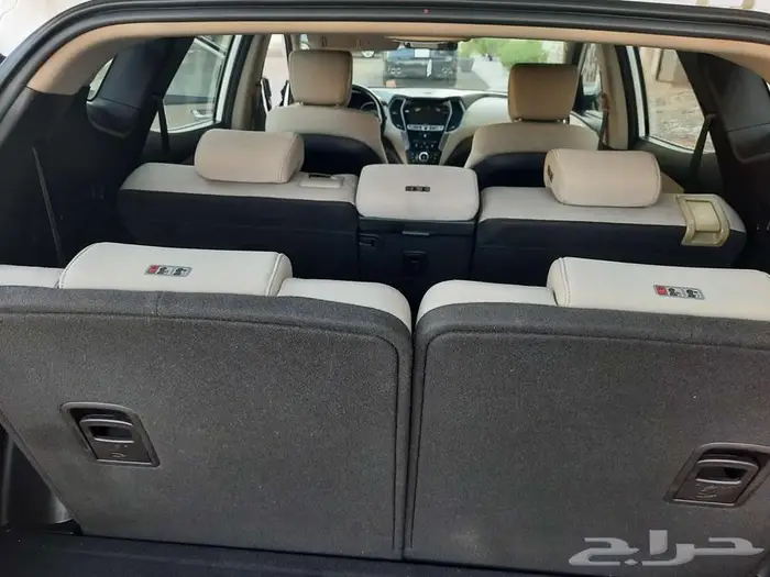 سنتافيه مشالله نظيفه الزجاج كامل وكاله للبيع او البدل 6