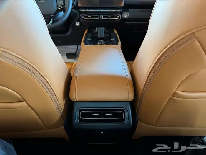 هافال اتش 7 2026 عرض نهاية السنة من سفنز HAVAL H7 6