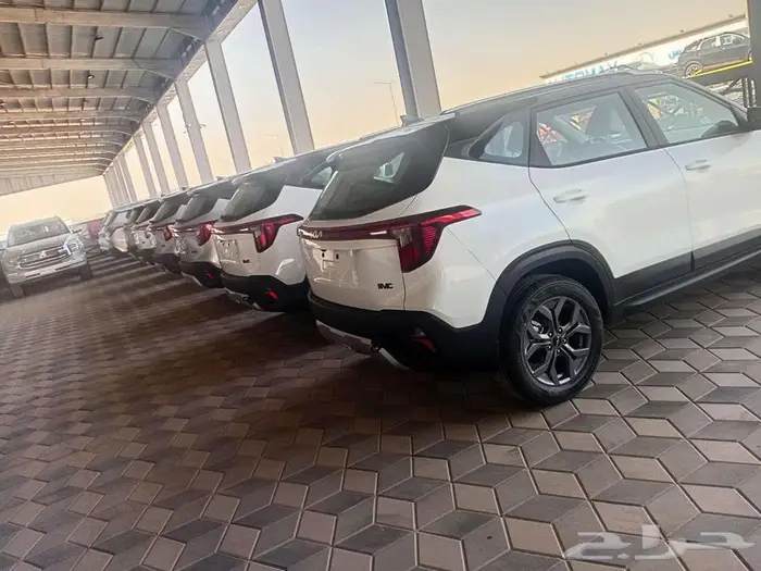 كيا سيلتوس استاندر مطور تشغيل عن بعد عروووض 5