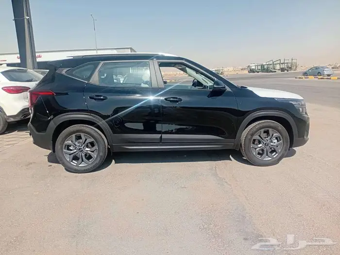 كيا سيلتوس استاندر مطور تشغيل عن بعد عروووض 2