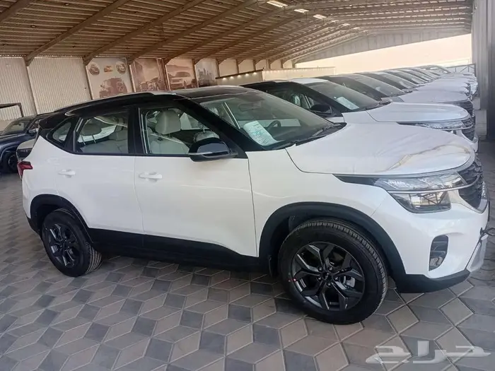 كيا سيلتوس استاندر مطور تشغيل عن بعد عروووض 4