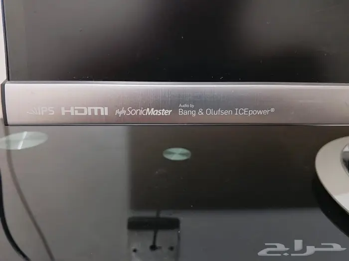 شاشة قيمنق ASUS 27 3