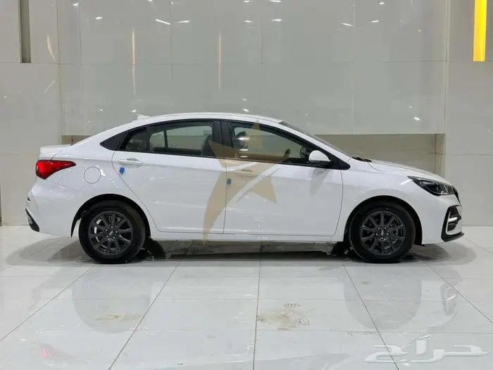 شيري اريزو 5 كمفورت موديل 2025 اقل سعر بسوق 3