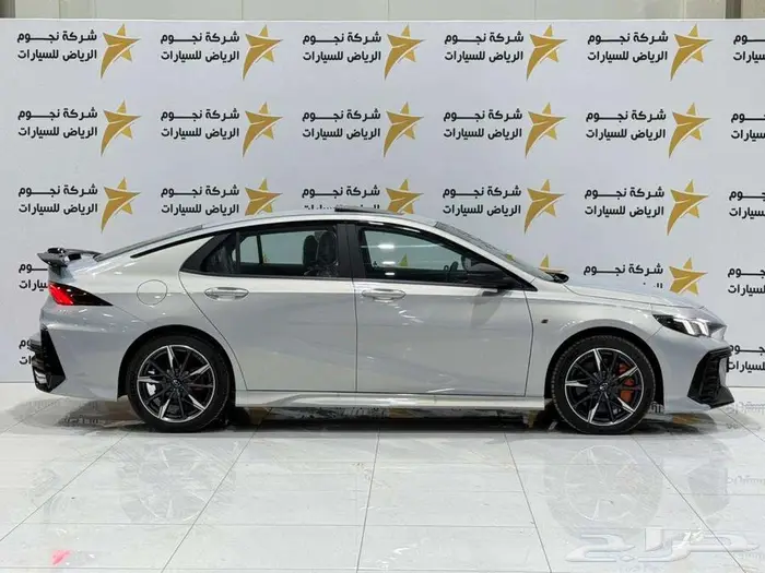 جاك امباو الطلقة سبورت GE موديل 2026 4