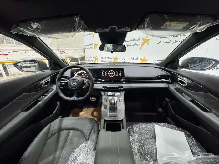 جاك امباو الطلقة سبورت GE موديل 2026 9