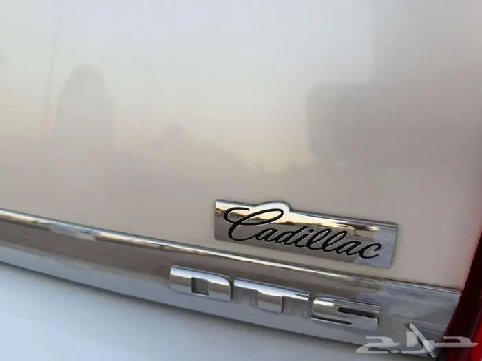 كاديلاك DTS 2011 نظيف جدا وكاله 39