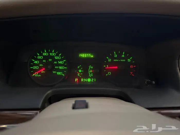 فورد فكتوريا 2009 وكاله 19