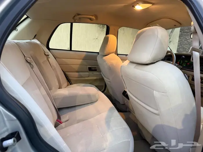 فورد فكتوريا 2009 وكاله 21