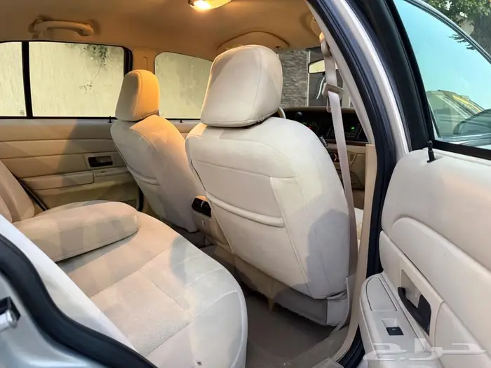 فورد فكتوريا 2009 وكاله 16