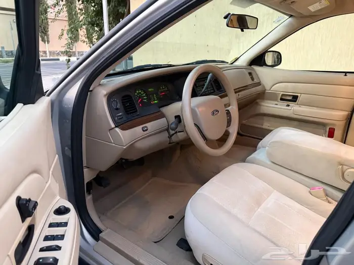 فورد فكتوريا 2009 وكاله 9