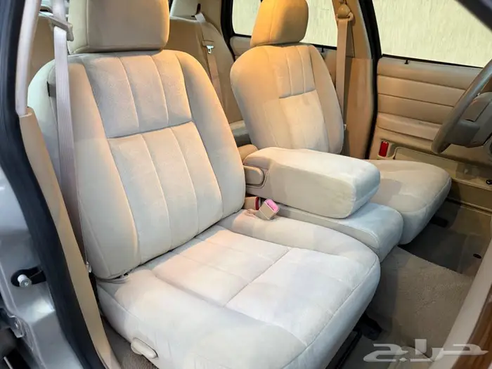 فورد فكتوريا 2009 وكاله 13