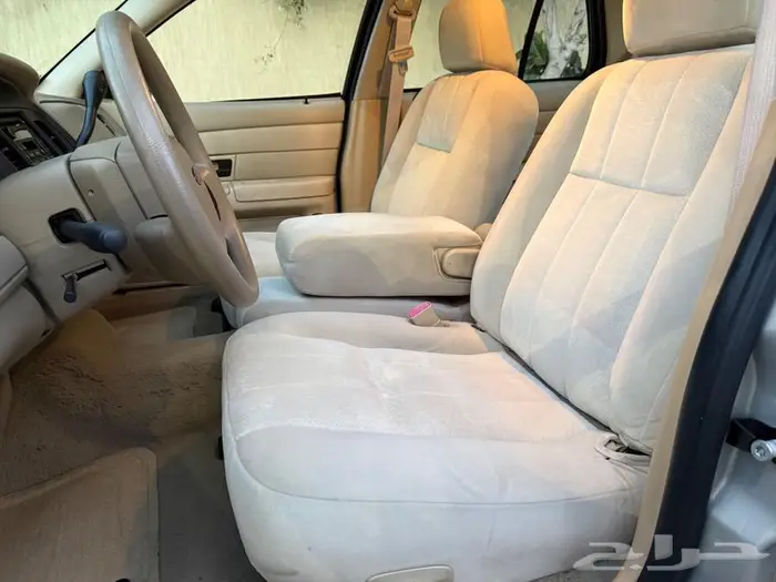 فورد فكتوريا 2009 وكاله 12