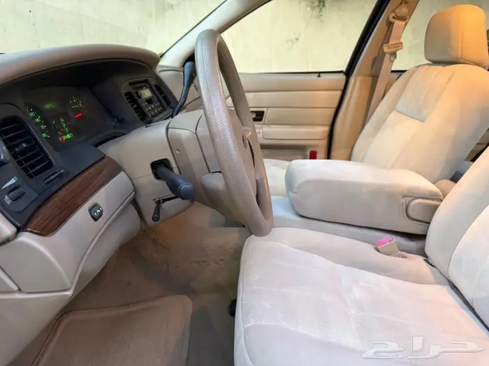 فورد فكتوريا 2009 وكاله 11