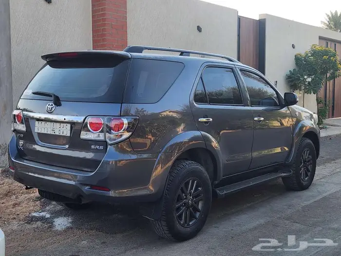 فورشنر 2015 60عام 3