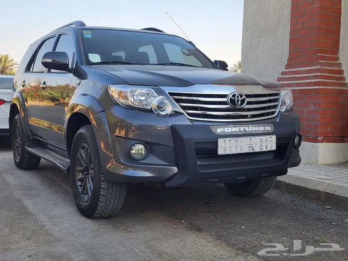 فورشنر 2015 60عام 0