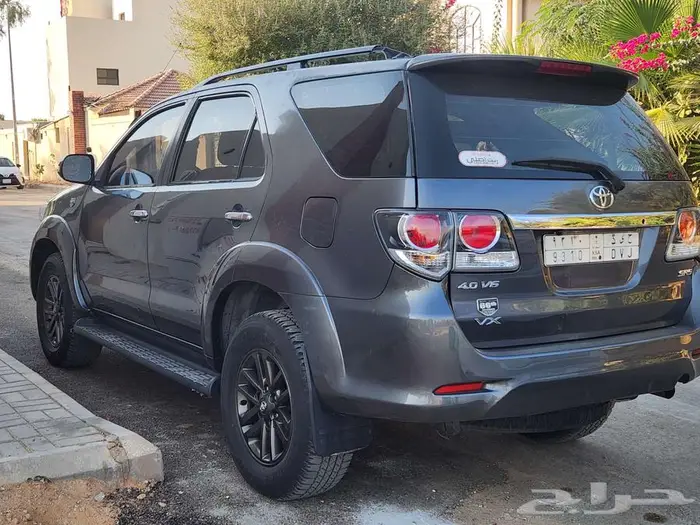 فورشنر 2015 60عام 2