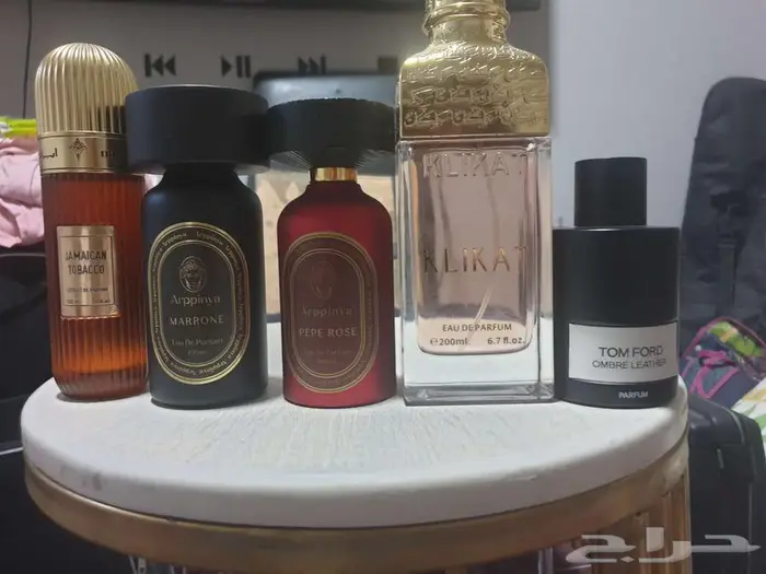 عطور أصلية 0