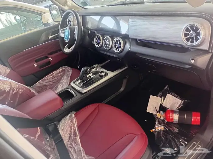 تانك 300 فل كامل 2026 عروض خاصه على الكاش والتمويل 11