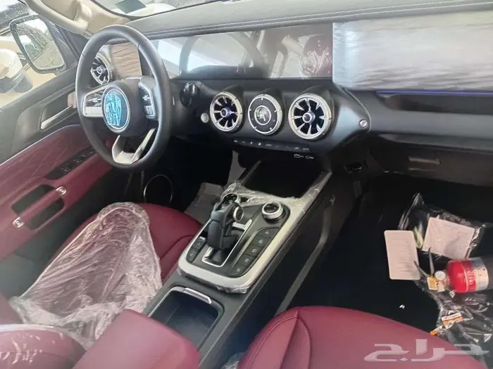 تانك 300 فل كامل 2026 عروض خاصه على الكاش والتمويل 10