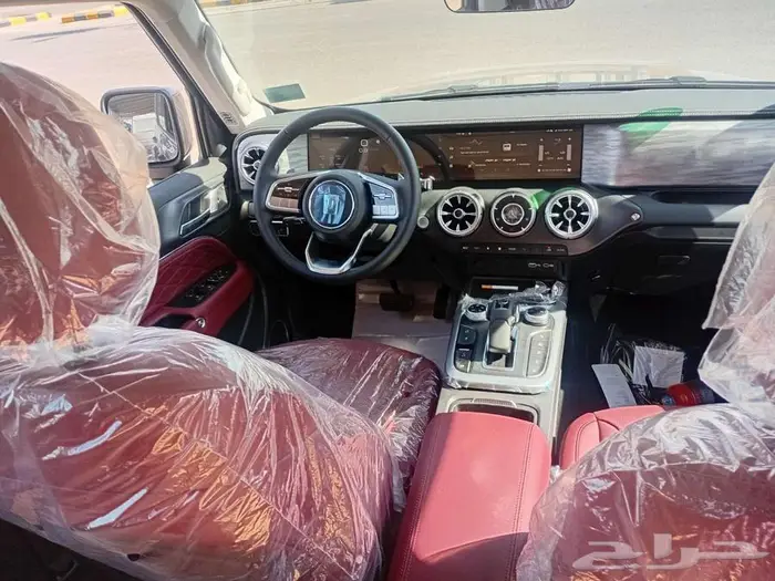 تانك 300 فل كامل 2026 عروض خاصه على الكاش والتمويل 9