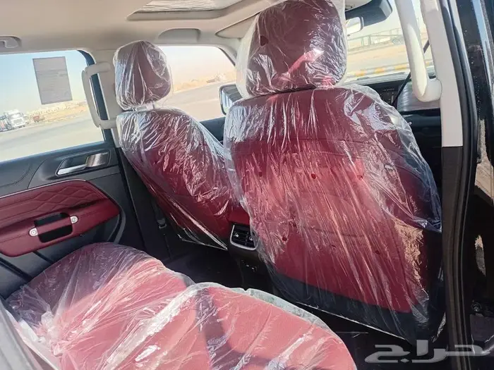 تانك 300 فل كامل 2026 عروض خاصه على الكاش والتمويل 16