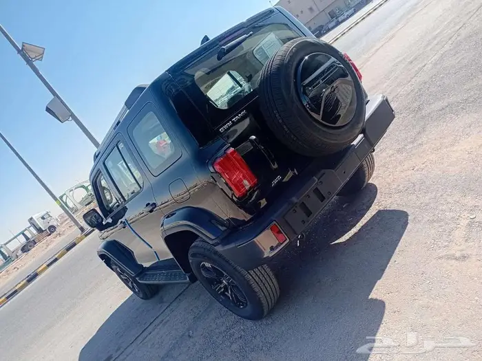 تانك 300 فل كامل 2026 عروض خاصه على الكاش والتمويل 20