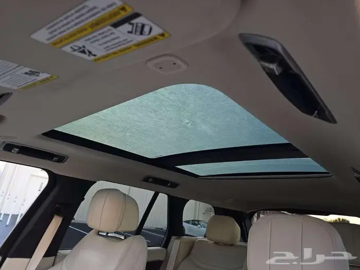 رنج فوج 2023 بسعر 435 الف واصل لباب البيت 12