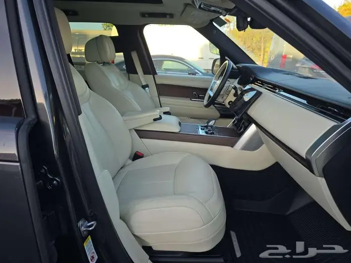 رنج فوج 2023 بسعر 435 الف واصل لباب البيت 11