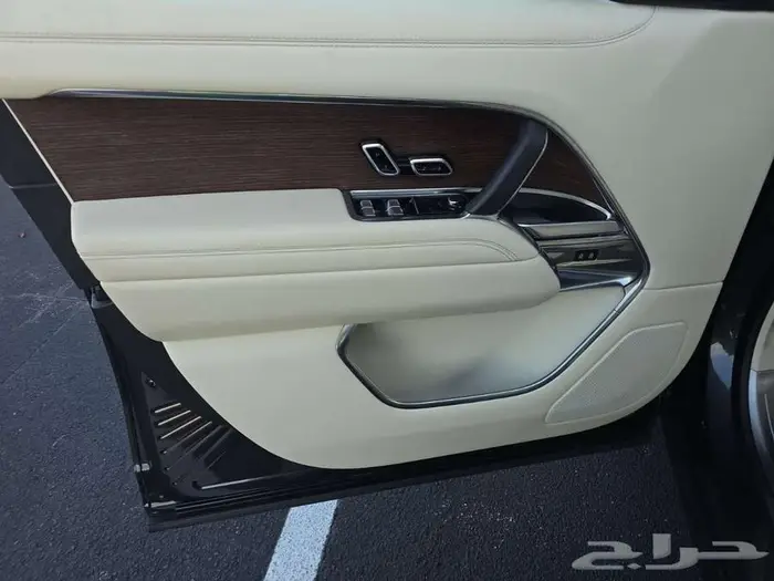 رنج فوج 2023 بسعر 435 الف واصل لباب البيت 6