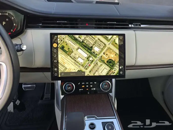 رنج فوج 2023 بسعر 435 الف واصل لباب البيت 10