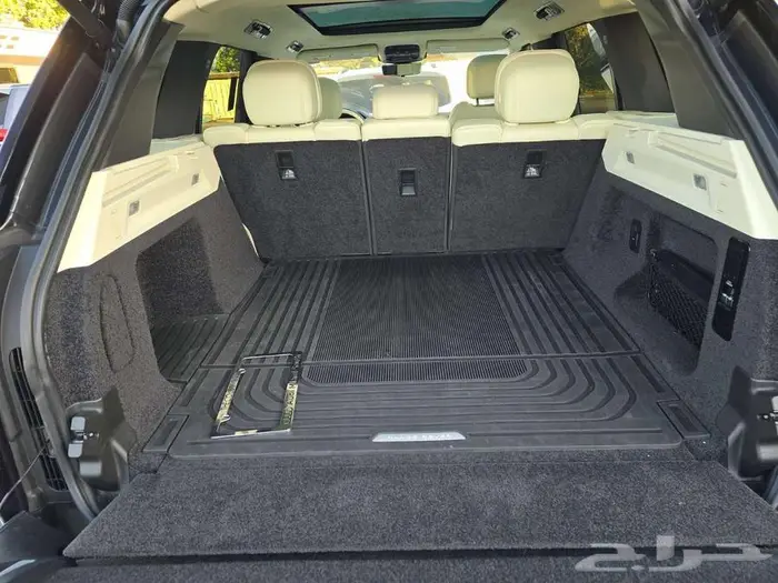 رنج فوج 2023 بسعر 435 الف واصل لباب البيت 18