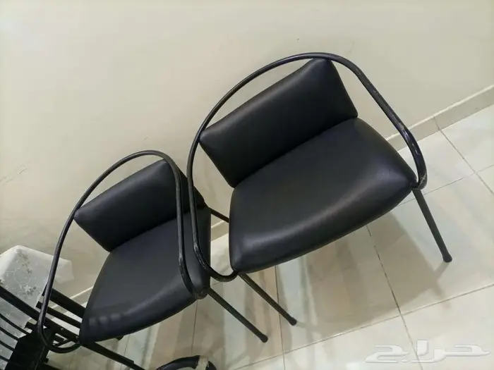 كراسي وسجادة 2