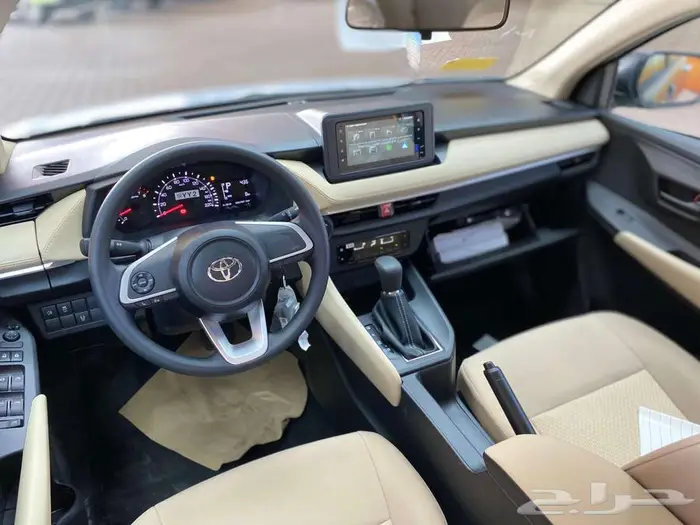 يارس ستاندر 2026 6