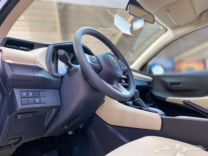 يارس ستاندر 2026 10